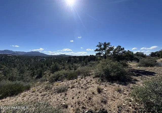 Photo 3 of Land for sale at 6335 W Almosta Ranch Rd, Prescott, AZ 86305 | MLS# 1082902 | Listing updated on 2026-06-18
