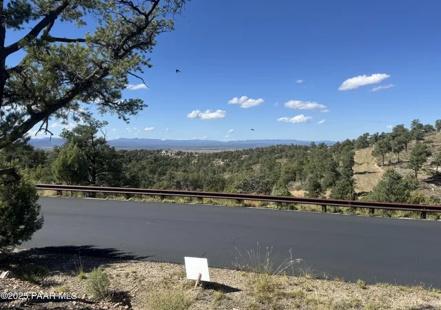Photo 4 of Land for sale at 6335 W Almosta Ranch Rd, Prescott, AZ 86305 | MLS# 1082902 | Listing updated on 2026-06-18