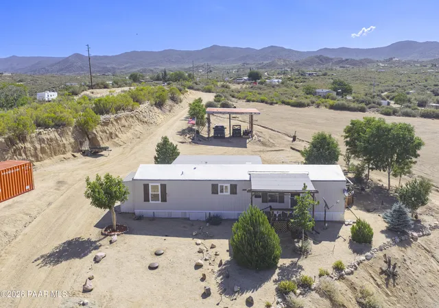 1st image of 8360 W Barrington Rd, Kirkland, AZ 86332 | MLS# 1082910