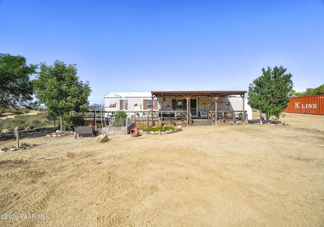 39th image of 8360 W Barrington Rd, Kirkland, AZ 86332 | MLS# 1082910