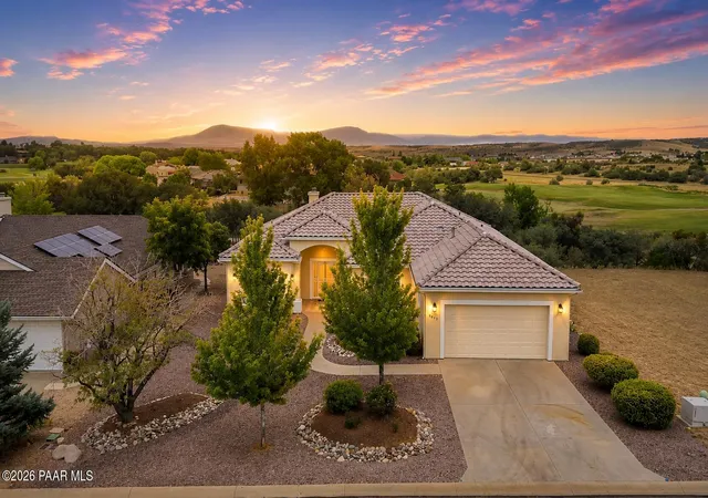1st image of 5619 Hole In One Dr, Prescott, AZ 86301 | MLS# 1082909