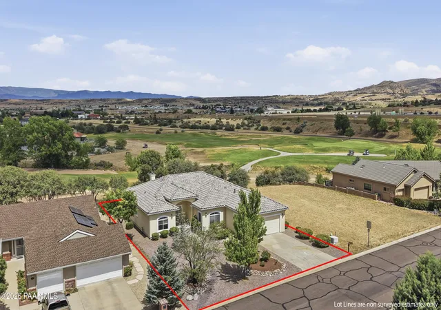 3rd image of 5619 Hole In One Dr, Prescott, AZ 86301 | MLS# 1082909