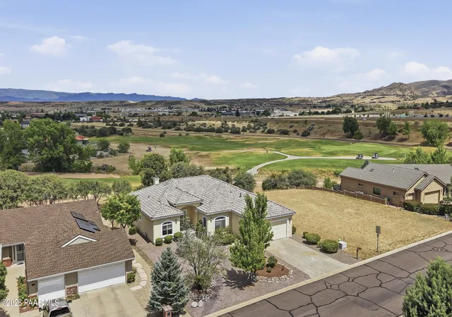43rd image of 5619 Hole In One Dr, Prescott, AZ 86301 | MLS# 1082909
