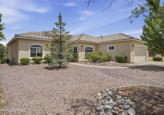 4th image of 5619 Hole In One Dr, Prescott, AZ 86301 | MLS# 1082909