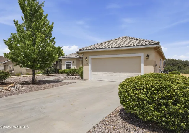 5th image of 5619 Hole In One Dr, Prescott, AZ 86301 | MLS# 1082909