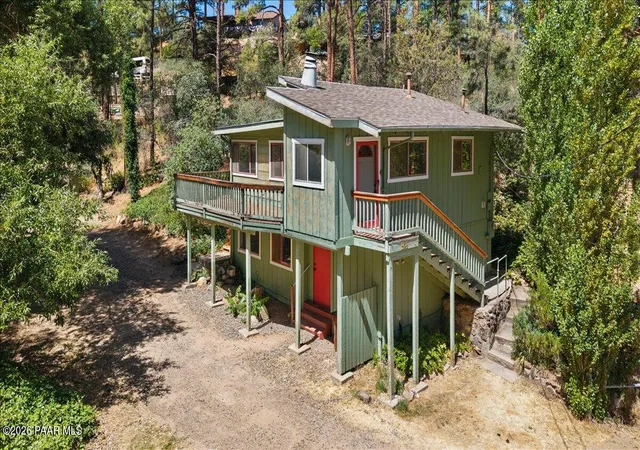 1st image of 918 S Lavalley Dr, Prescott, AZ 86303 | MLS# 1083522