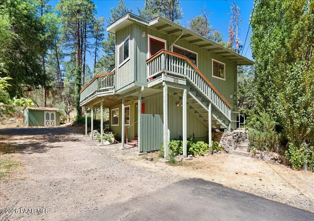 2nd image of 918 S Lavalley Dr, Prescott, AZ 86303 | MLS# 1083522