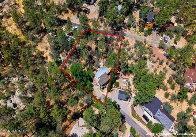 32nd image of 918 S Lavalley Dr, Prescott, AZ 86303 | MLS# 1083522