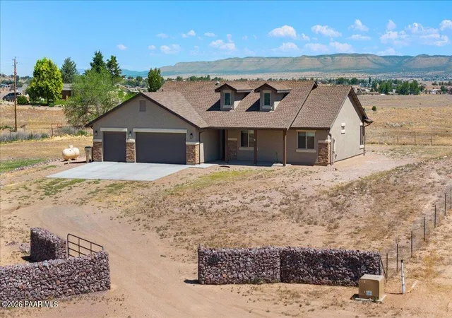 Homes for sale in Chino Valley, AZ | 1228 W Tatanka Cir, Chino Valley, AZ 86323 | MLS# 1082949