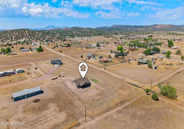 Homes for sale in Chino Valley, AZ | 1228 W Tatanka Cir, Chino Valley, AZ 86323 | MLS# 1082949