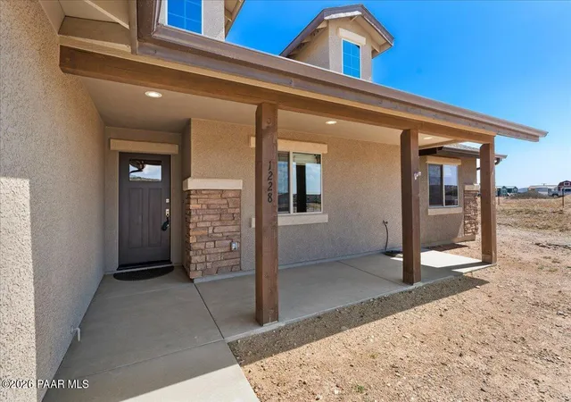 Homes for sale in Chino Valley, AZ | 1228 W Tatanka Cir, Chino Valley, AZ 86323 | MLS# 1082949