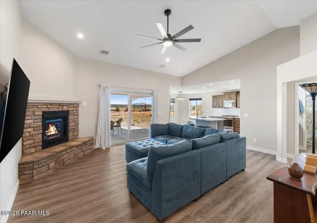 Homes for sale in Chino Valley, AZ | 1228 W Tatanka Cir, Chino Valley, AZ 86323 | MLS# 1082949