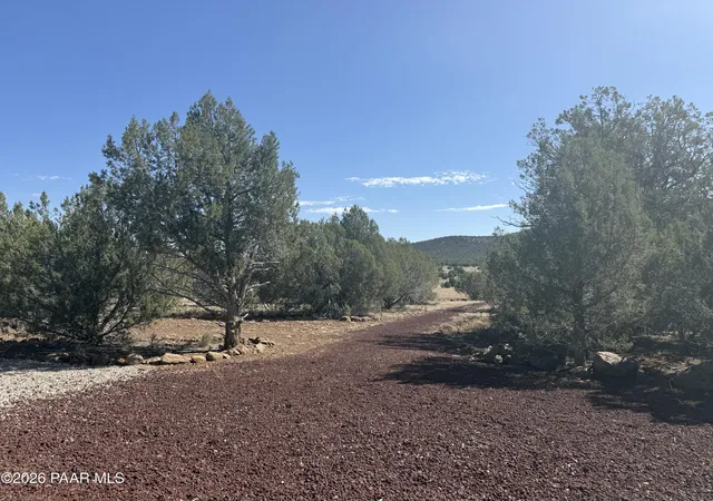 Photo 1 of Sale Pending at Tbd Juniper Ranch, Seligman, AZ 86337 | MLS# 1082931 | Listing updated on 2026-08-30