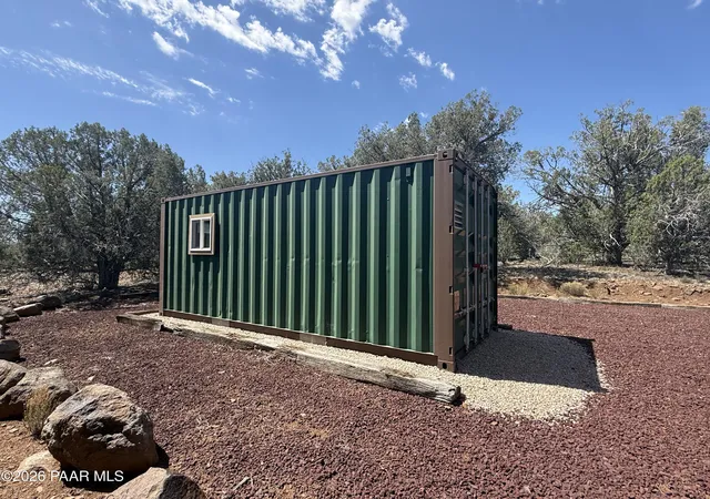 Photo 3 of Sale Pending at Tbd Juniper Ranch, Seligman, AZ 86337 | MLS# 1082931 | Listing updated on 2026-08-30