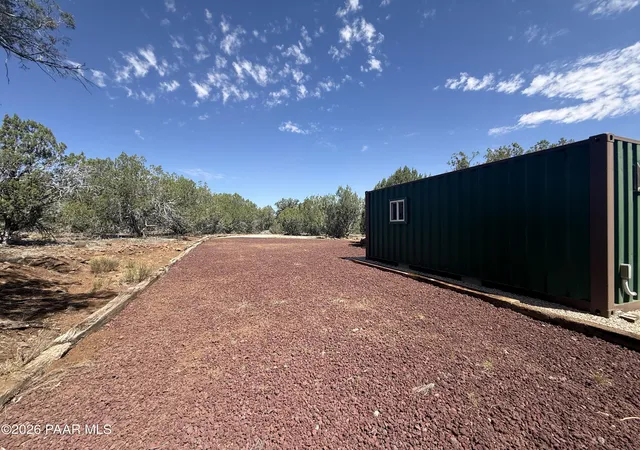 Photo 3 of Sale Pending at Tbd Juniper Ranch, Seligman, AZ 86337 | MLS# 1082931 | Listing updated on 2026-08-30