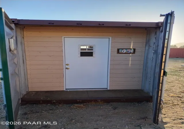 Photo 4 of Sale Pending at Tbd Juniper Ranch, Seligman, AZ 86337 | MLS# 1082931 | Listing updated on 2026-08-30