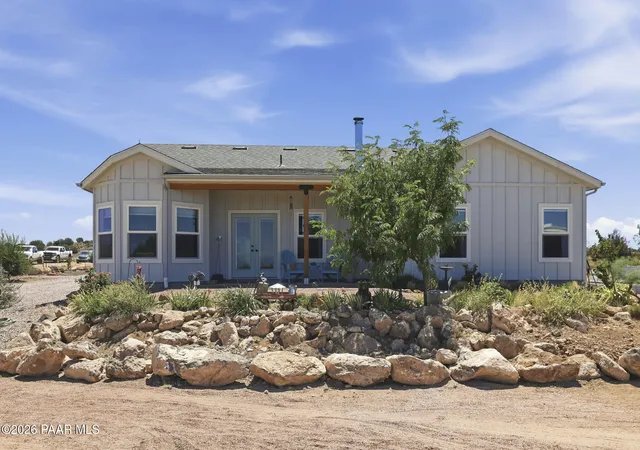 Homes for sale in Paulden, AZ | 23962 N Headwaters Rd, Paulden, AZ 86334 | MLS# 1083408