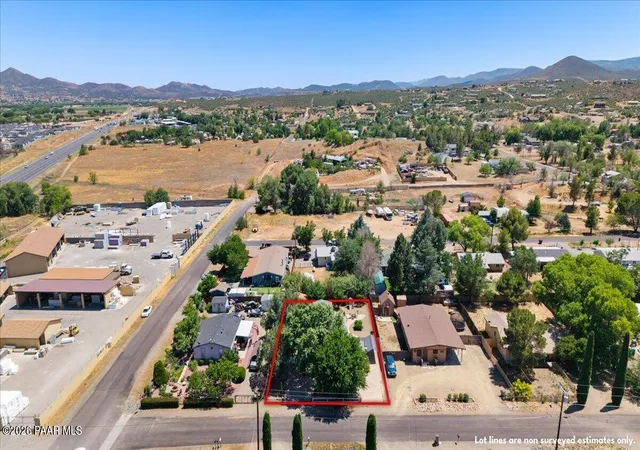 Photo 3 of Single family home for sale at 12465 E Mcallister Dr, Dewey, AZ 86327 | MLS# 1083125 | Listing updated on 2026-06-25