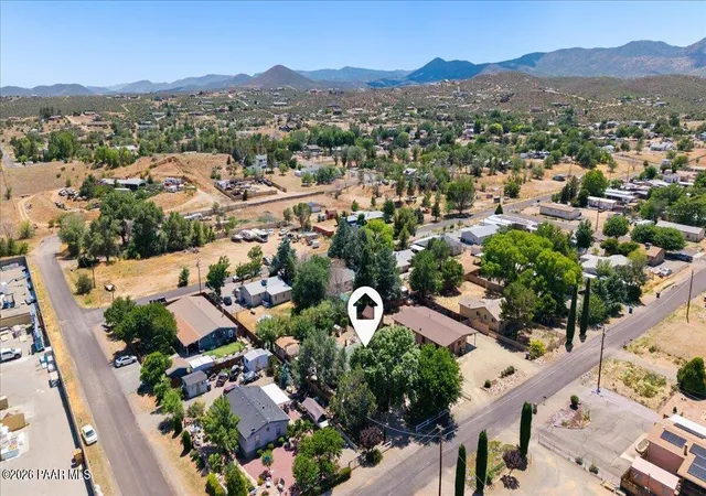 Photo 4 of Single family home for sale at 12465 E Mcallister Dr, Dewey, AZ 86327 | MLS# 1083125 | Listing updated on 2026-06-25
