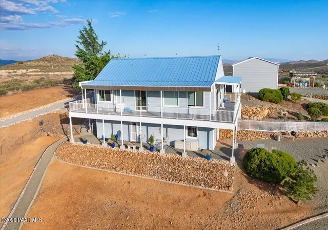 Photo 3 of Single family home for sale at 17775 E Rocking J Ln, Dewey, AZ 86327 | MLS# 1083044 | Listing updated on 2026-09-25