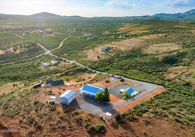 1st image of 17775 E Rocking J Ln, Dewey, AZ 86327 | MLS# 1083044