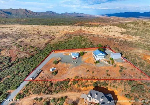 Photo 4 of Single family home for sale at 17775 E Rocking J Ln, Dewey, AZ 86327 | MLS# 1083044 | Listing updated on 2026-09-25