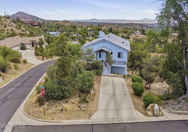 Photo 1 of Single family home for sale at 952 Custer Ln, Prescott, AZ 86305 | MLS# 1082945 | Listing updated on 2026-09-01