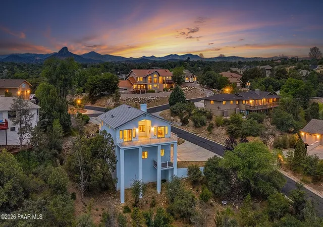 Photo 2 of Single family home for sale at 952 Custer Ln, Prescott, AZ 86305 | MLS# 1082945 | Listing updated on 2026-09-01