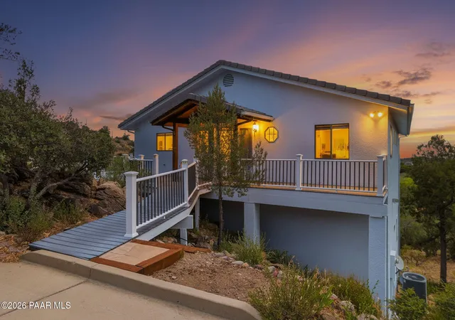 Photo 3 of Single family home for sale at 952 Custer Ln, Prescott, AZ 86305 | MLS# 1082945 | Listing updated on 2026-09-01