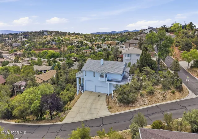Photo 3 of Single family home for sale at 952 Custer Ln, Prescott, AZ 86305 | MLS# 1082945 | Listing updated on 2026-09-01