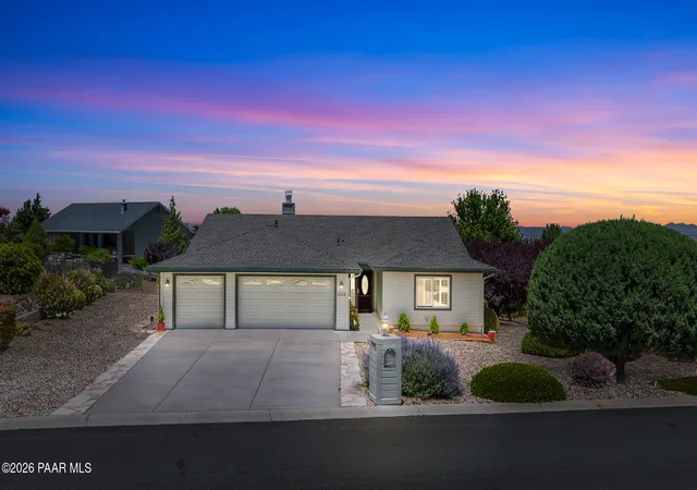 1st image of 1113 Fawn Ln, Prescott, AZ 86305 | MLS# 1083121