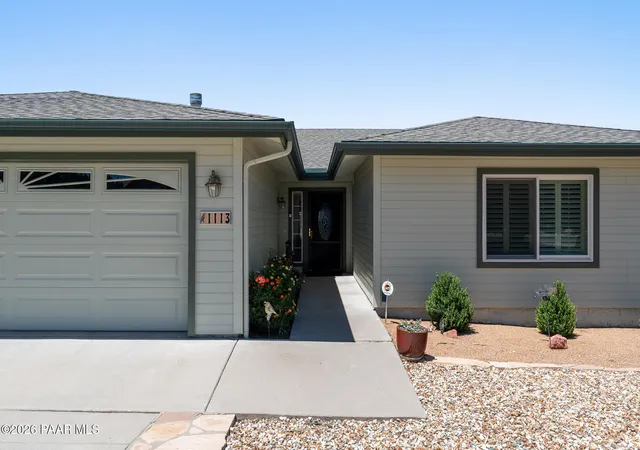 2nd image of 1113 Fawn Ln, Prescott, AZ 86305 | MLS# 1083121
