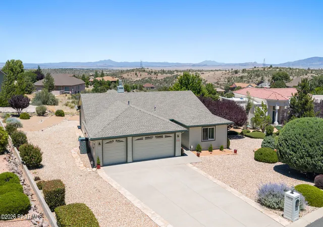 32nd image of 1113 Fawn Ln, Prescott, AZ 86305 | MLS# 1083121