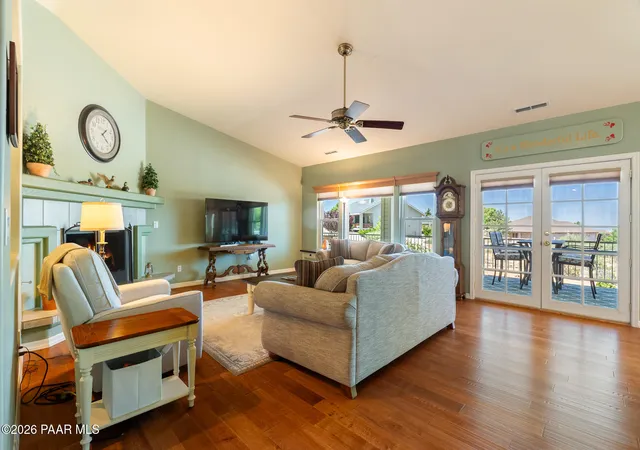 5th image of 1113 Fawn Ln, Prescott, AZ 86305 | MLS# 1083121