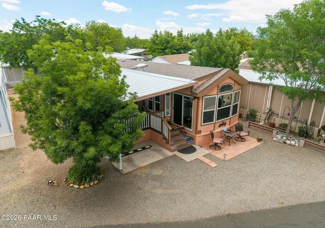 3rd image of 11250 E State Route 69 Lot 99, Dewey Humboldt, AZ 86327 | MLS# 1082955