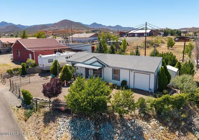 Homes for sale in Dewey Humboldt, AZ | 2850 S 3rd St, Dewey Humboldt, AZ 86329 | MLS# 1083387