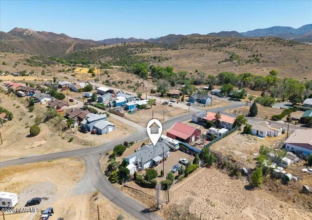 Homes for sale in Dewey Humboldt, AZ | 2850 S 3rd St, Dewey Humboldt, AZ 86329 | MLS# 1083387