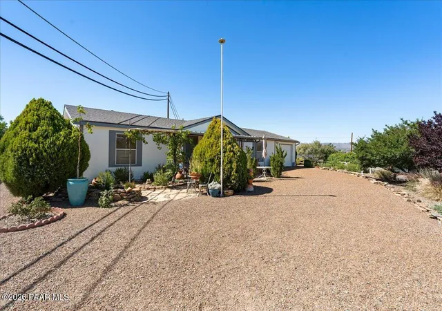 Homes for sale in Dewey Humboldt, AZ | 2850 S 3rd St, Dewey Humboldt, AZ 86329 | MLS# 1083387