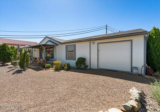 Homes for sale in Dewey Humboldt, AZ | 2850 S 3Rd St, Dewey Humboldt, AZ 86329 | MLS# 1083387