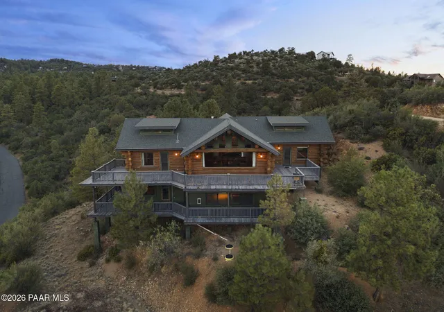 Homes for sale in Prescott, AZ | 5151 W Lonesome Hawk Dr, Prescott, AZ 86305 | MLS# 1083319