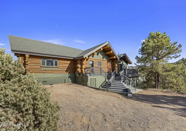 3rd image of 5151 W Lonesome Hawk Dr, Prescott, AZ 86305 | MLS# 1083319