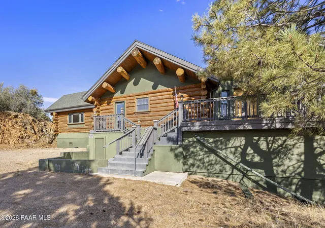 4th image of 5151 W Lonesome Hawk Dr, Prescott, AZ 86305 | MLS# 1083319