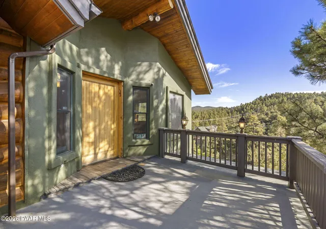 5th image of 5151 W Lonesome Hawk Dr, Prescott, AZ 86305 | MLS# 1083319