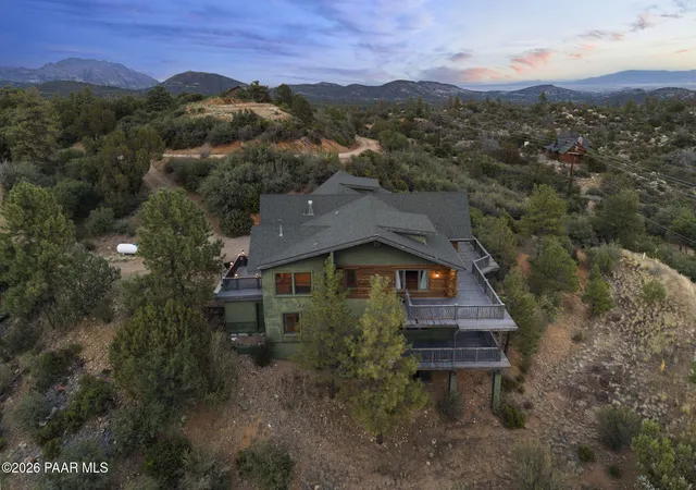 Homes for sale in Prescott, AZ | 5151 W Lonesome Hawk Dr, Prescott, AZ 86305 | MLS# 1083319