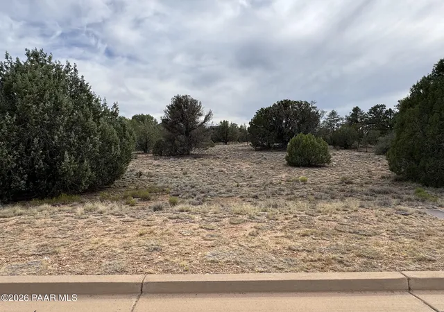 Photo 1 of Land for sale at 4770 W Three Forks Rd, Prescott, AZ 86305 | MLS# 1082969 | Listing updated on 2026-09-02