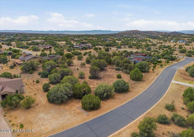 Photo 2 of Land for sale at 4770 W Three Forks Rd, Prescott, AZ 86305 | MLS# 1082969 | Listing updated on 2026-09-02