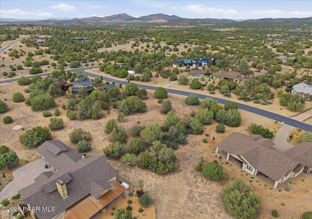Photo 3 of Land for sale at 4770 W Three Forks Rd, Prescott, AZ 86305 | MLS# 1082969 | Listing updated on 2026-09-02