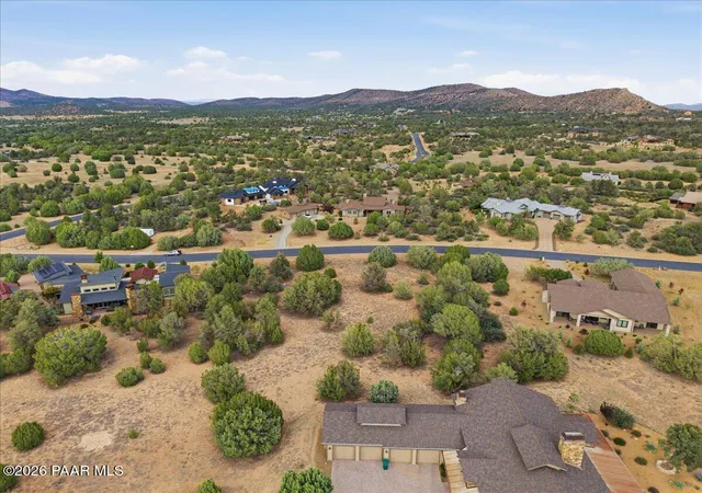 Photo 4 of Land for sale at 4770 W Three Forks Rd, Prescott, AZ 86305 | MLS# 1082969 | Listing updated on 2026-09-02