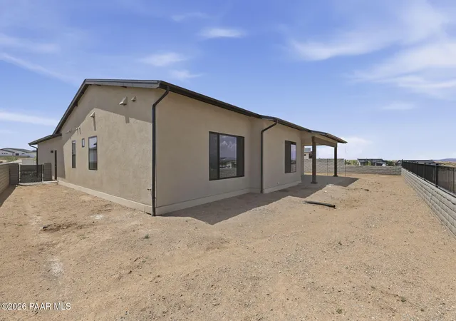 39th image of 4921 N Conrad Pl, Prescott Valley, AZ 86314 | MLS# 1083272