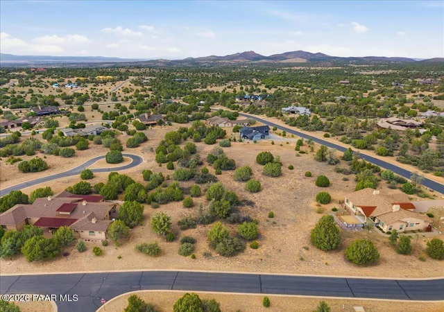 Photo 1 of Land for sale at 5250 W Meem Ln, Prescott, AZ 86305 | MLS# 1082972 | Listing updated on 2026-07-01